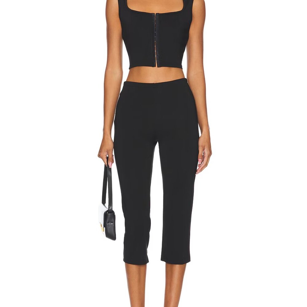 SNDYS x REVOLVE Capri Pants